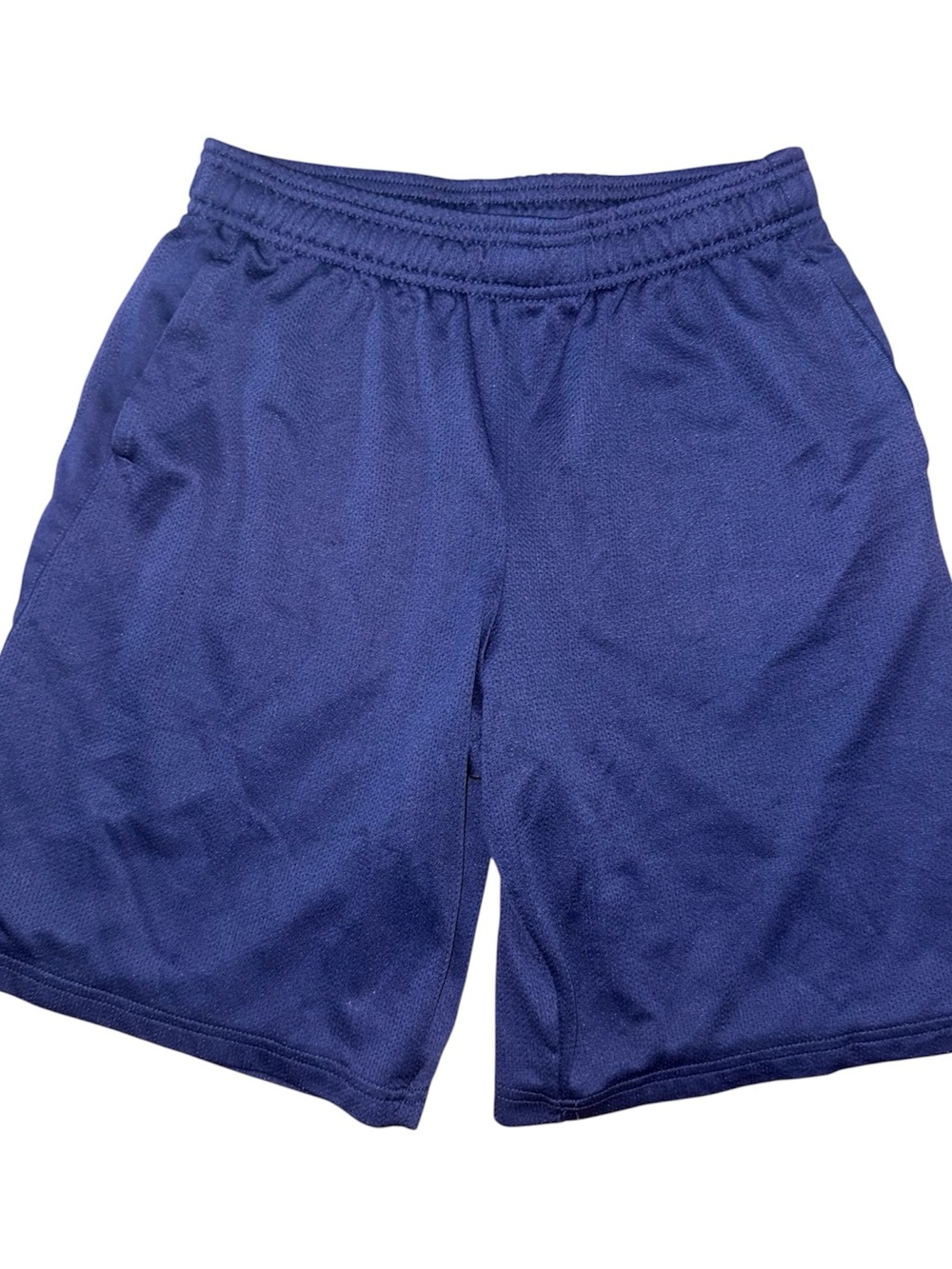 Boys Athletic Shorts